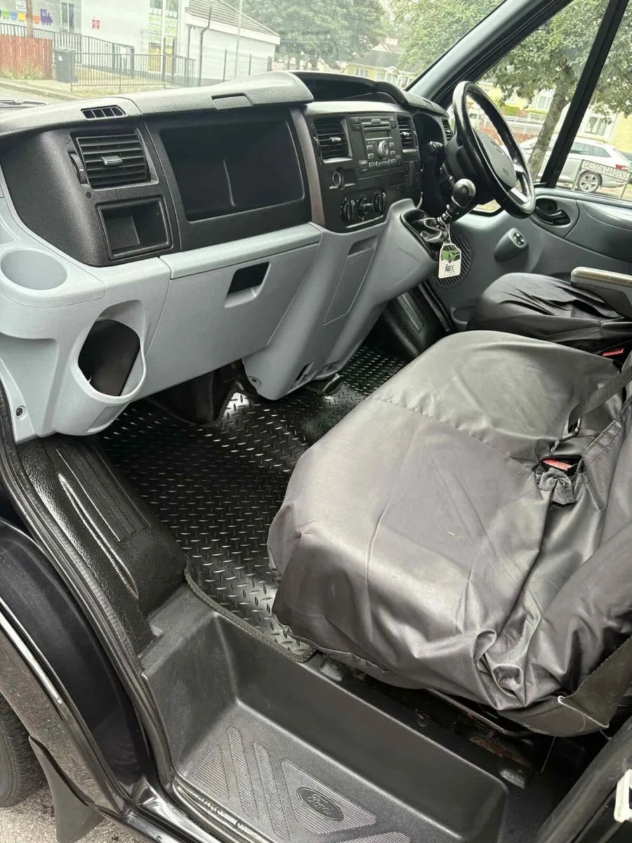 Ford transit - Image 3
