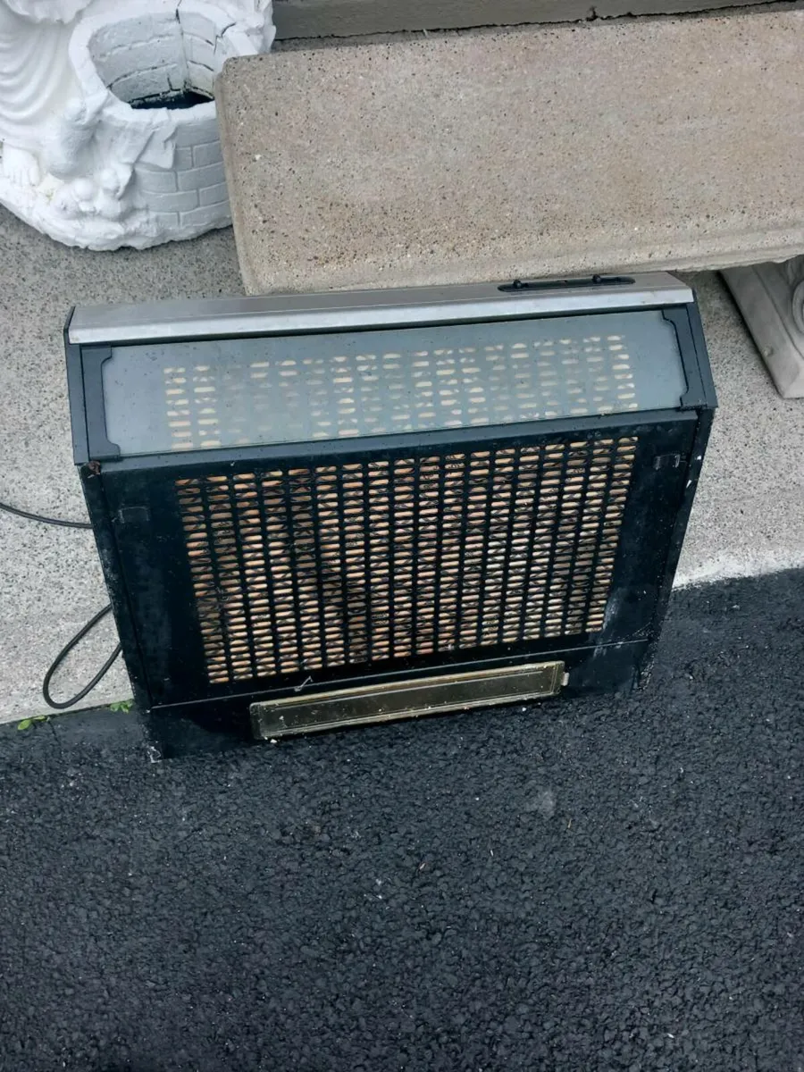 Extractor fan - Image 1