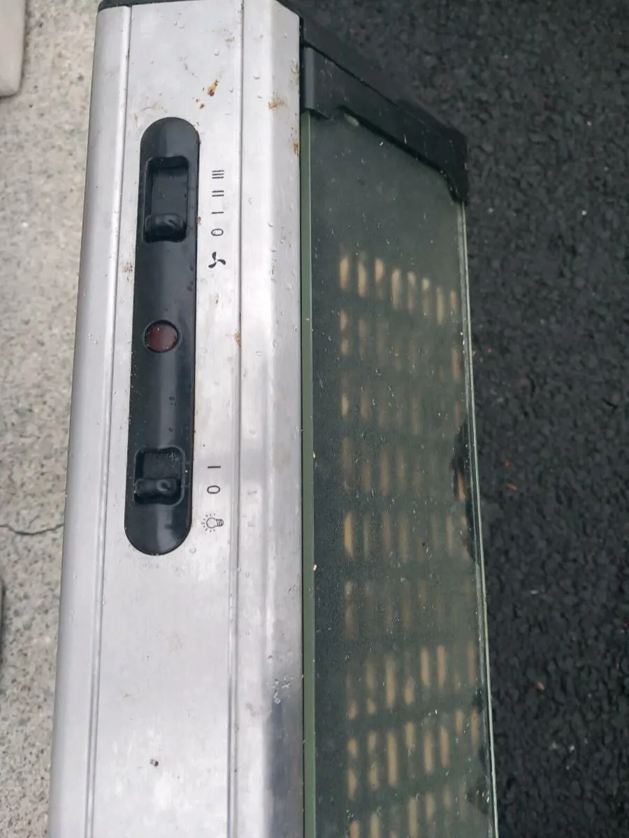 Extractor fan - Image 2