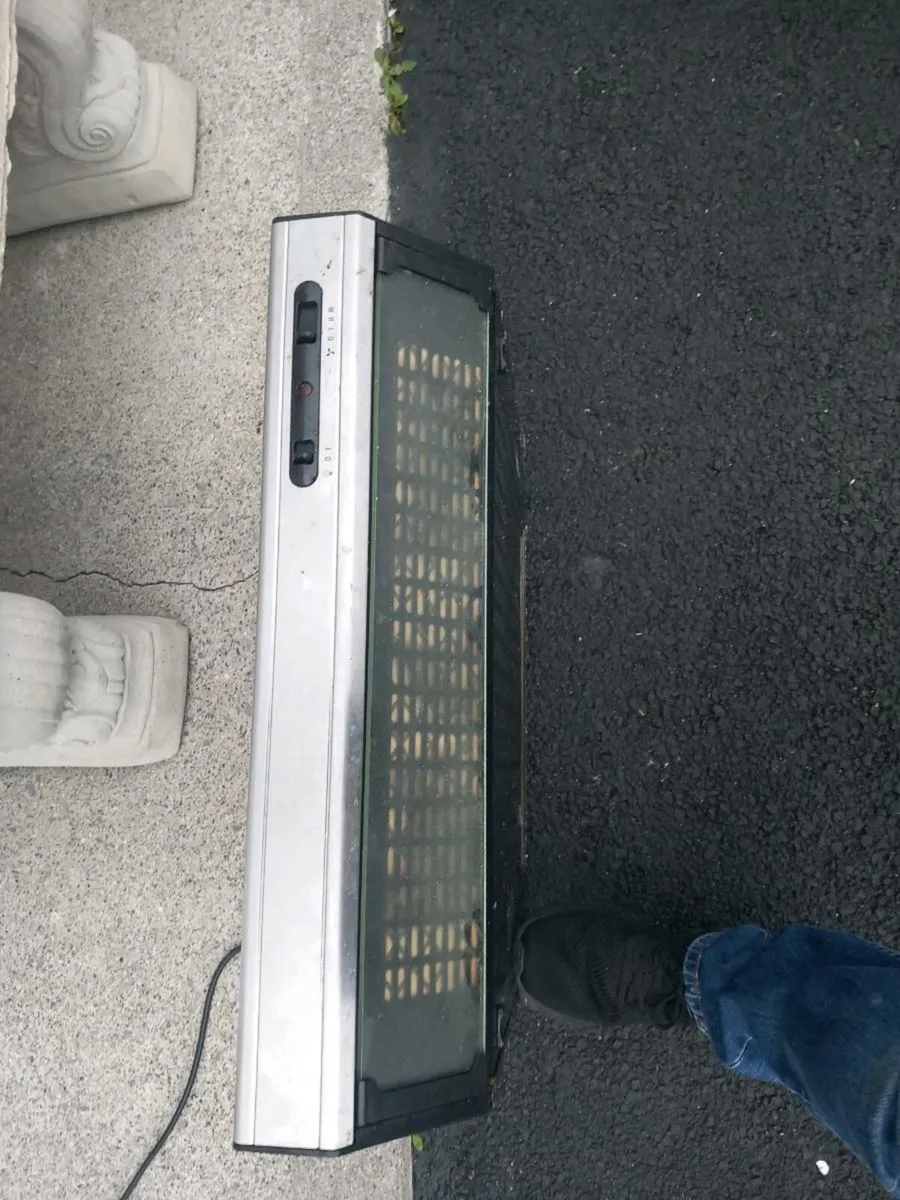 Extractor fan - Image 3
