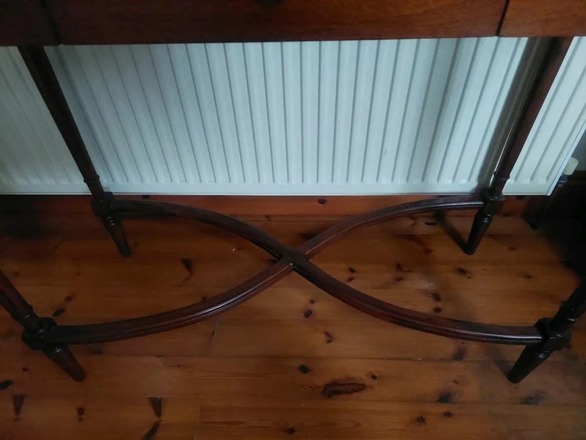 Hall table / console - Image 4