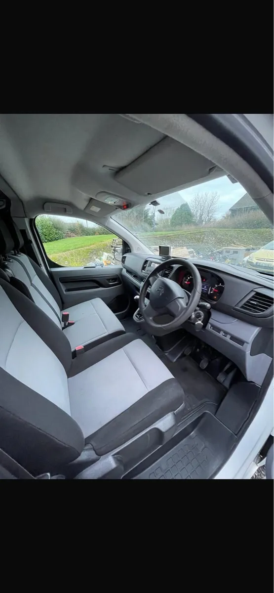 Citroen dispatch - Image 2