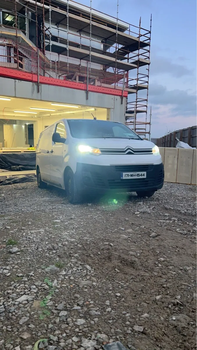 Citroen dispatch - Image 3