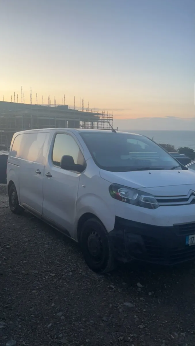 Citroen dispatch - Image 4