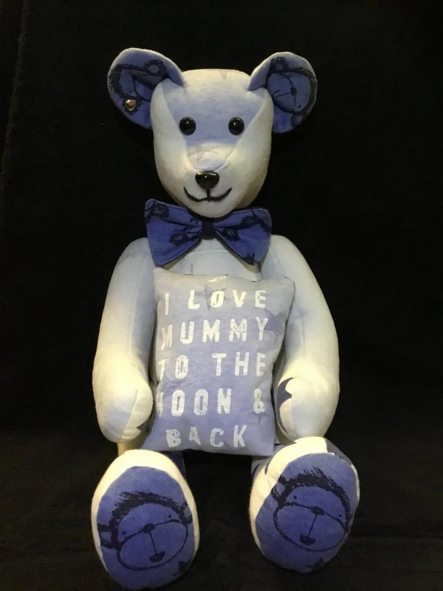 Memory Bears - Image 1