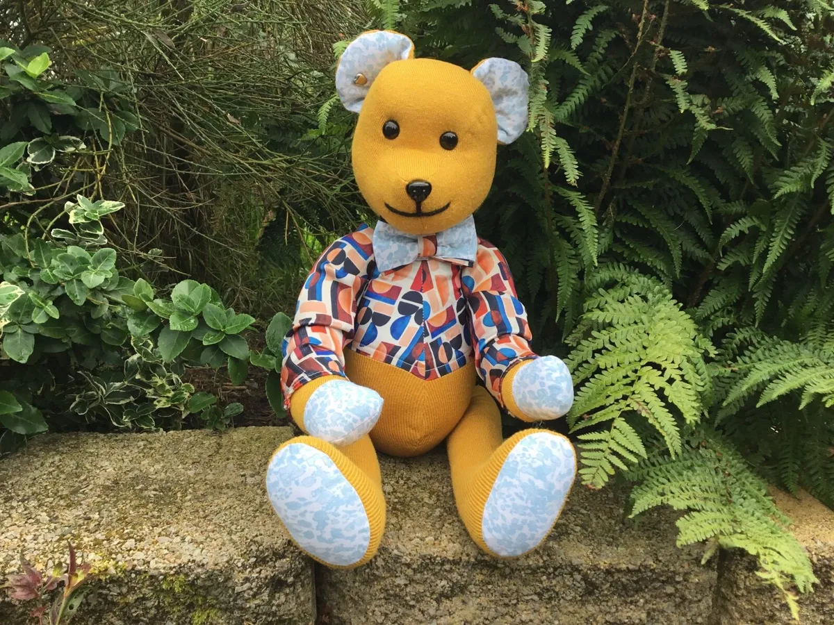 Memory Bears - Image 2