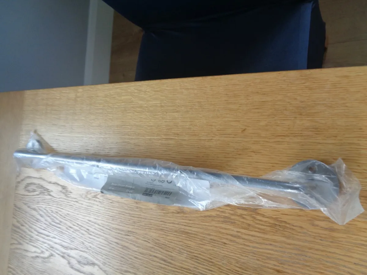 "Ikea" Bygel Rail for Sale - Image 2