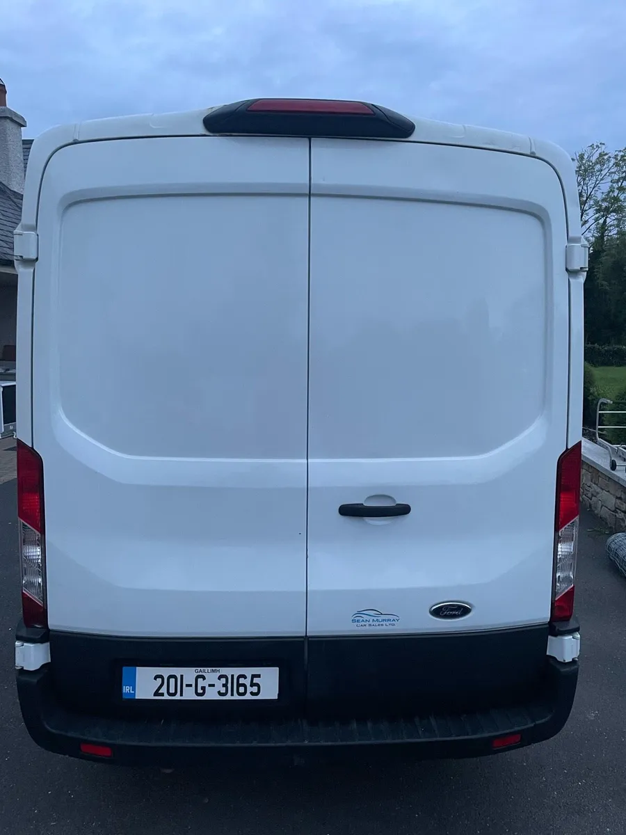 Ford Transit - Image 3