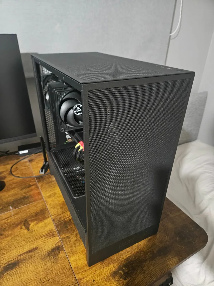 RX 7800 XT 16 Gb | Ryzen 7 7700 5.3Ghz | 32 GB 600 - Image 1