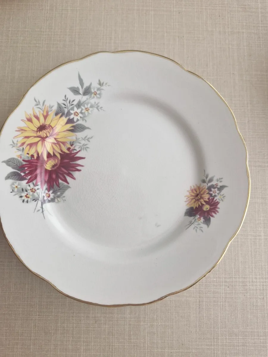 Tea Set - Image 1