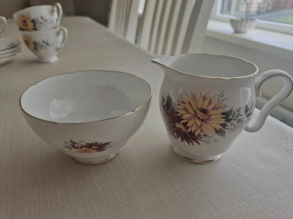 Tea Set - Image 3