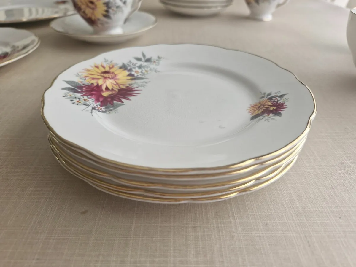 Tea Set - Image 4