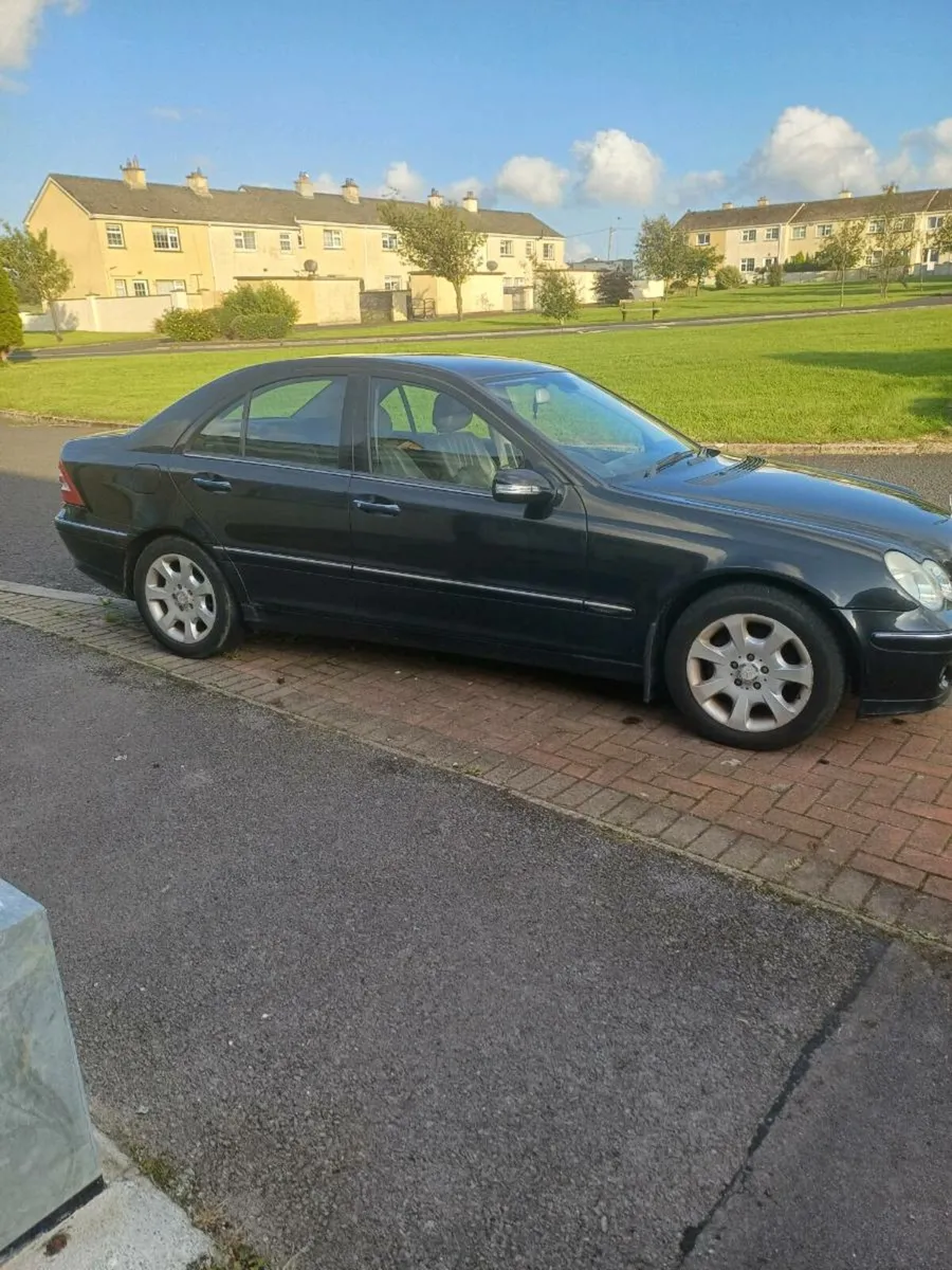 Mercedes kompresor - Image 2