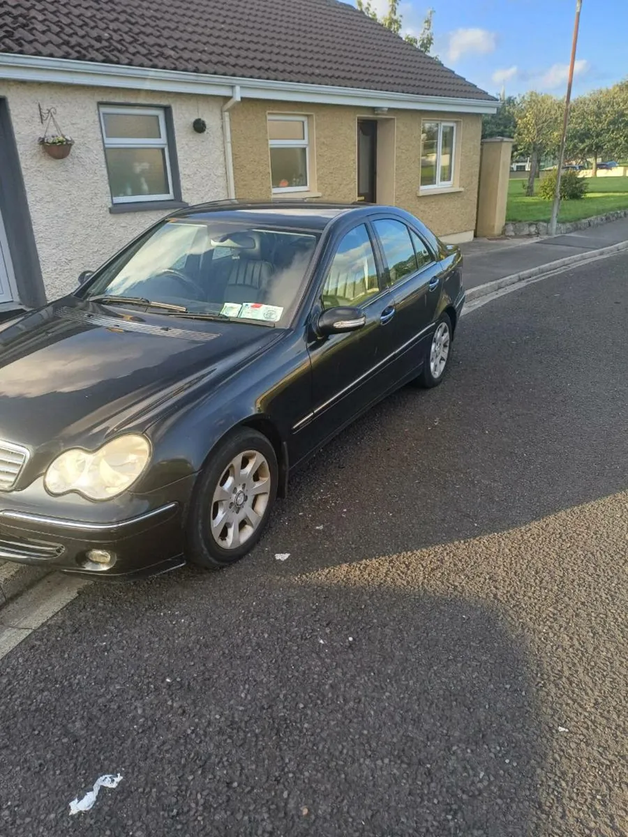 Mercedes kompresor - Image 3
