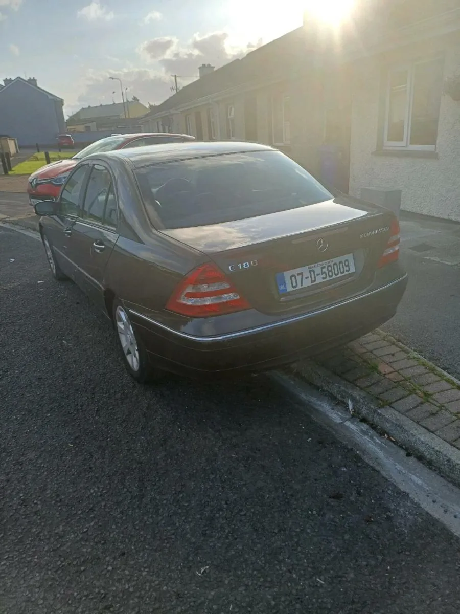 Mercedes kompresor - Image 4