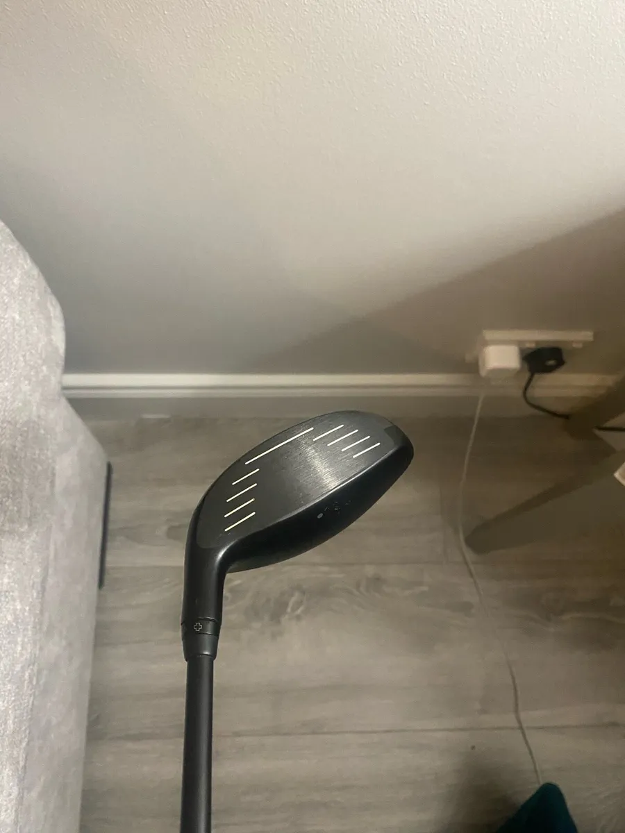 Ping G430 3 Fairway Wood - Image 3