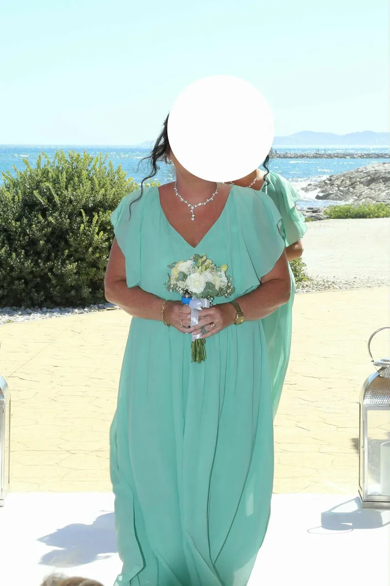 Bridesmaids dresses - Image 1