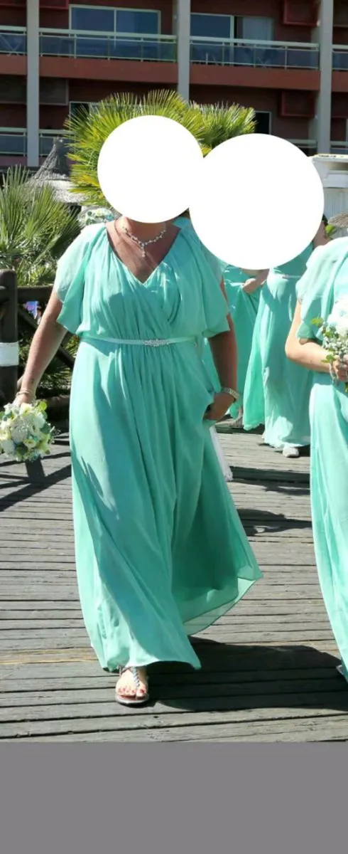 Bridesmaids dresses - Image 3