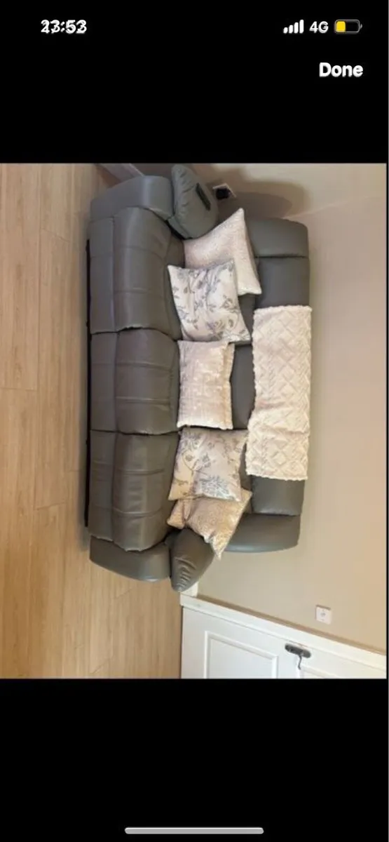 Recliners 3+1+1 - Image 2