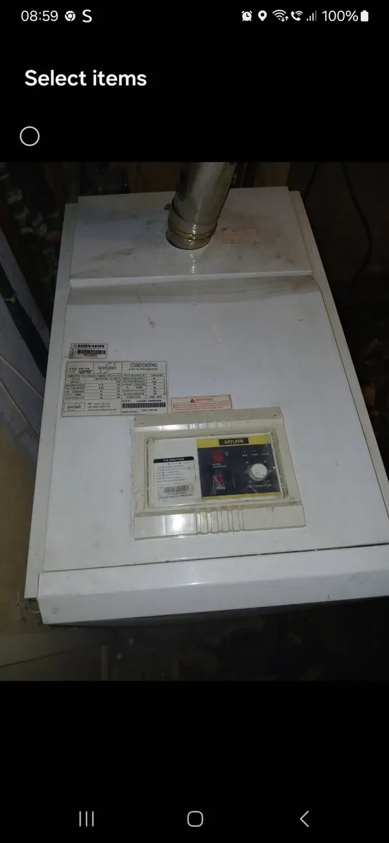 Boiler - Image 3