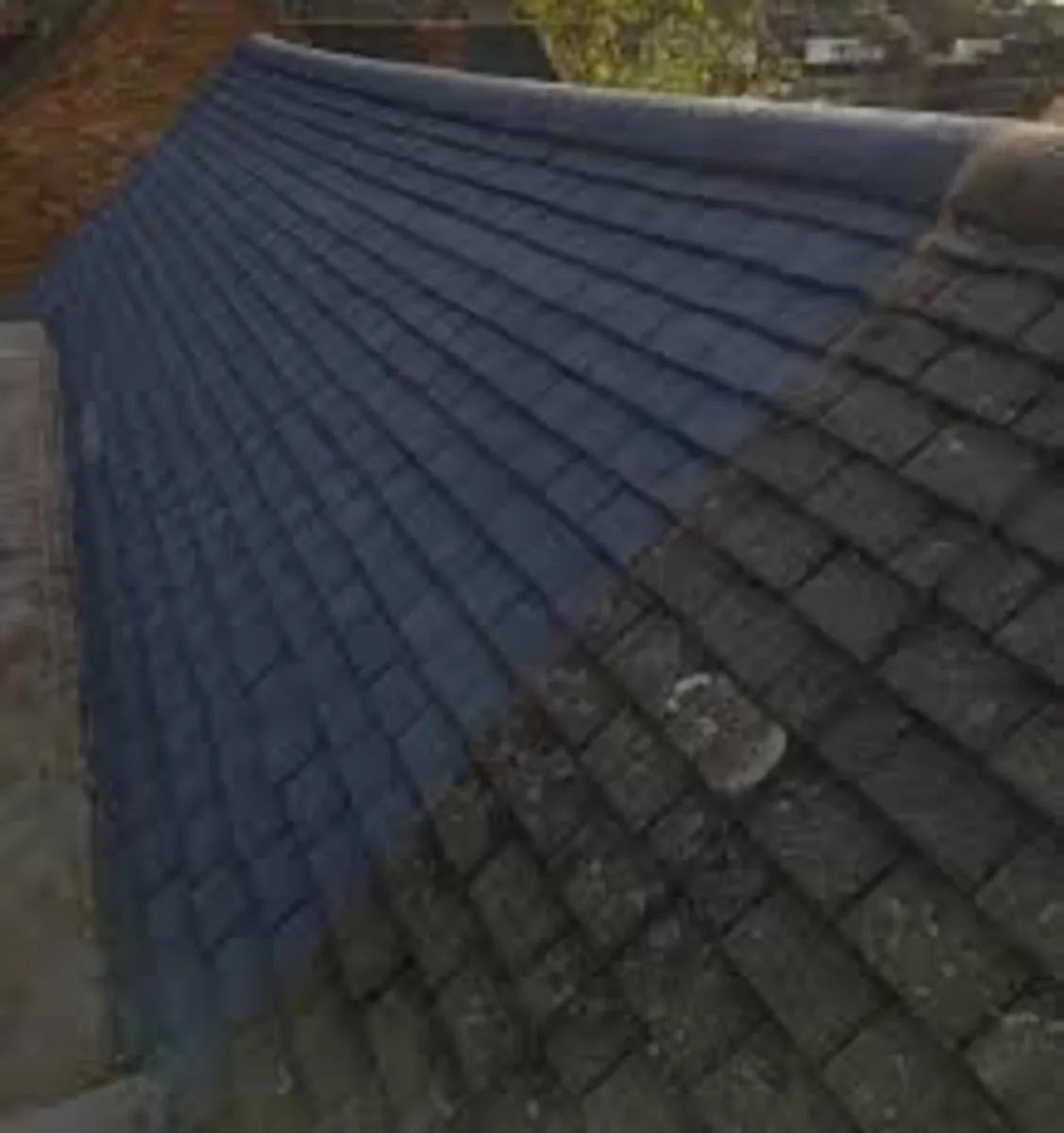 Roof/driveway paint - Image 1