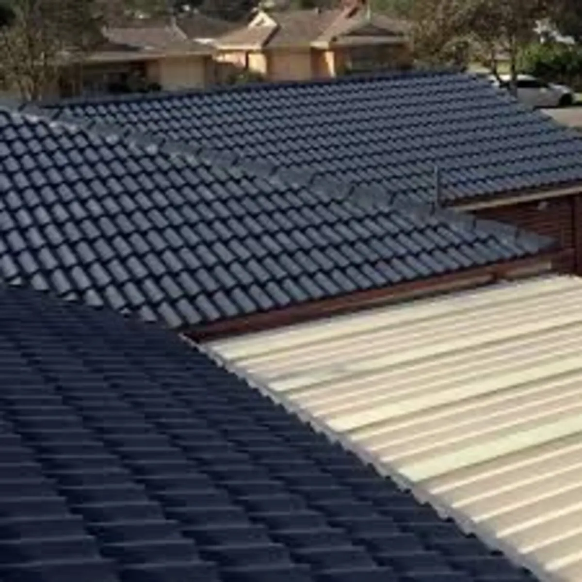 Roof/driveway paint - Image 3