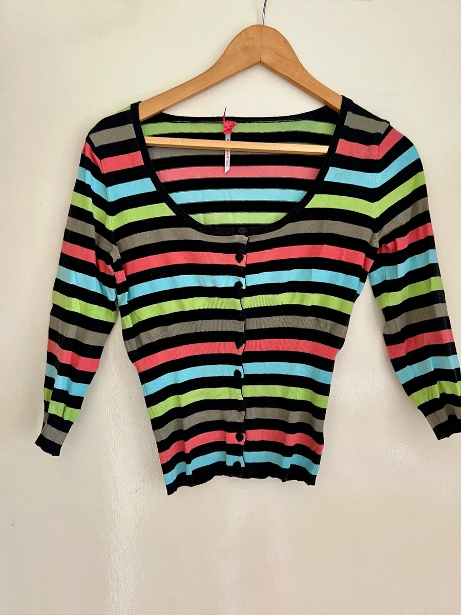 Jacket - Image 1