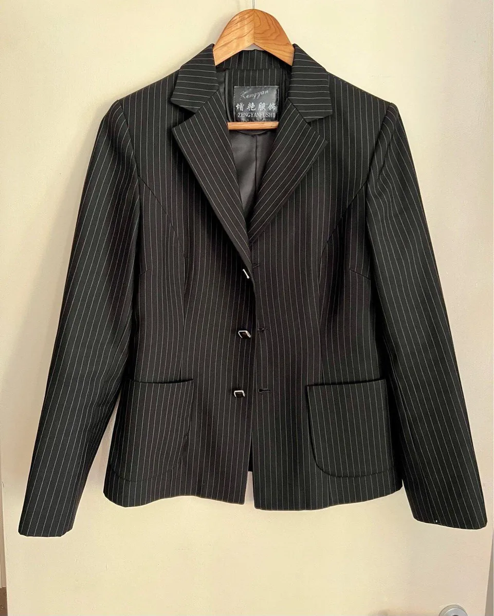 Jacket - Image 3
