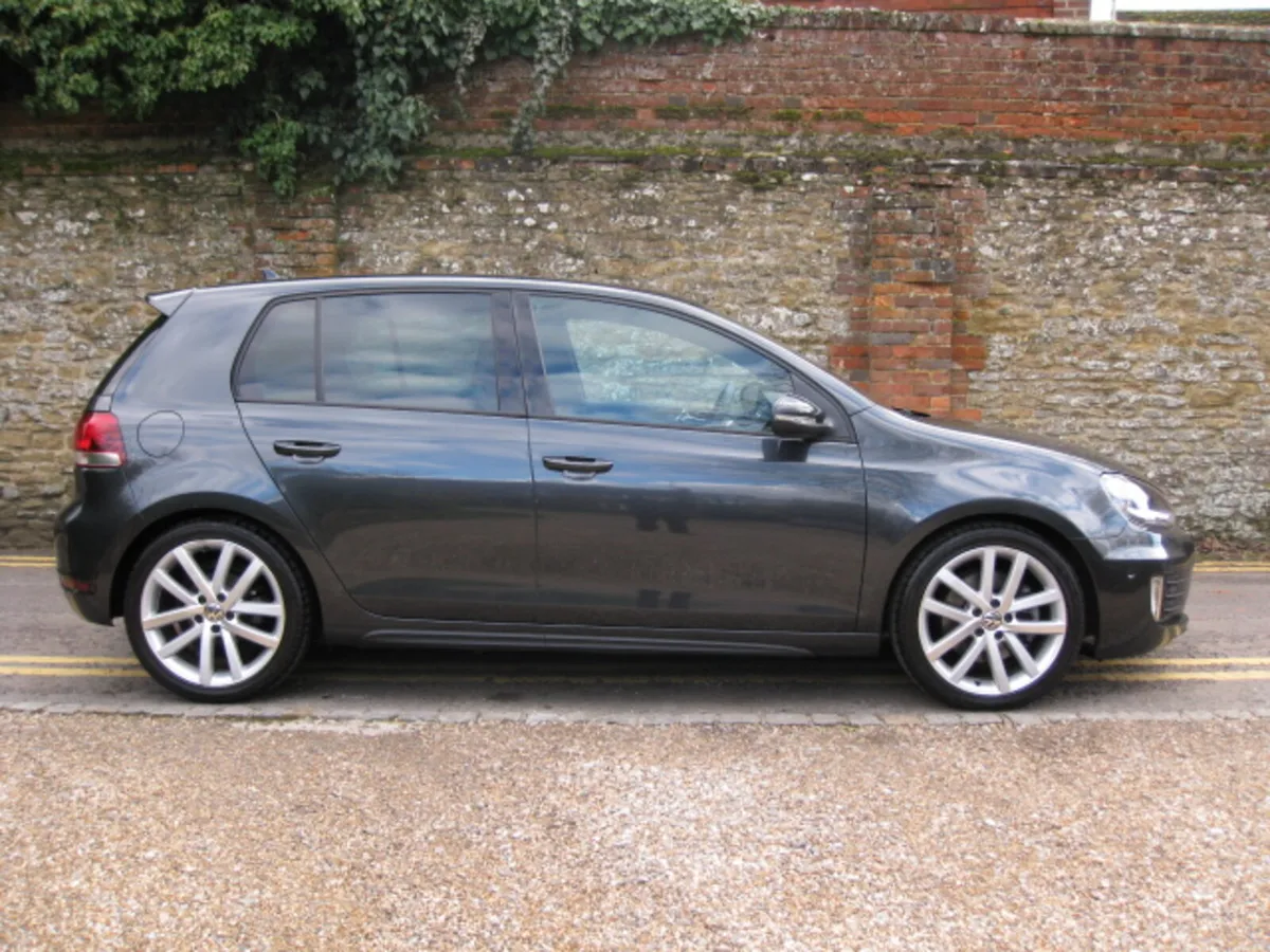 18" VW Vancouvers - Image 2