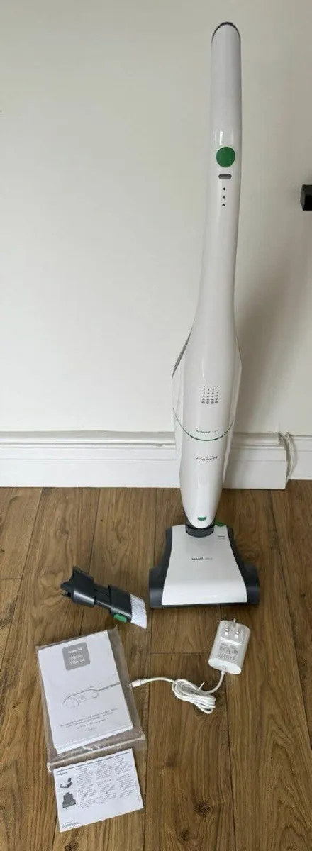 Vorwerk Kobold VB100 Cordless Vacuum Cleaner - Image 1