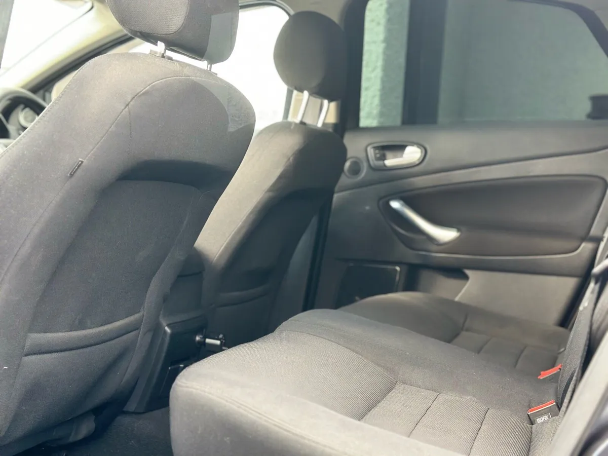 Ford Mondeo - Image 2