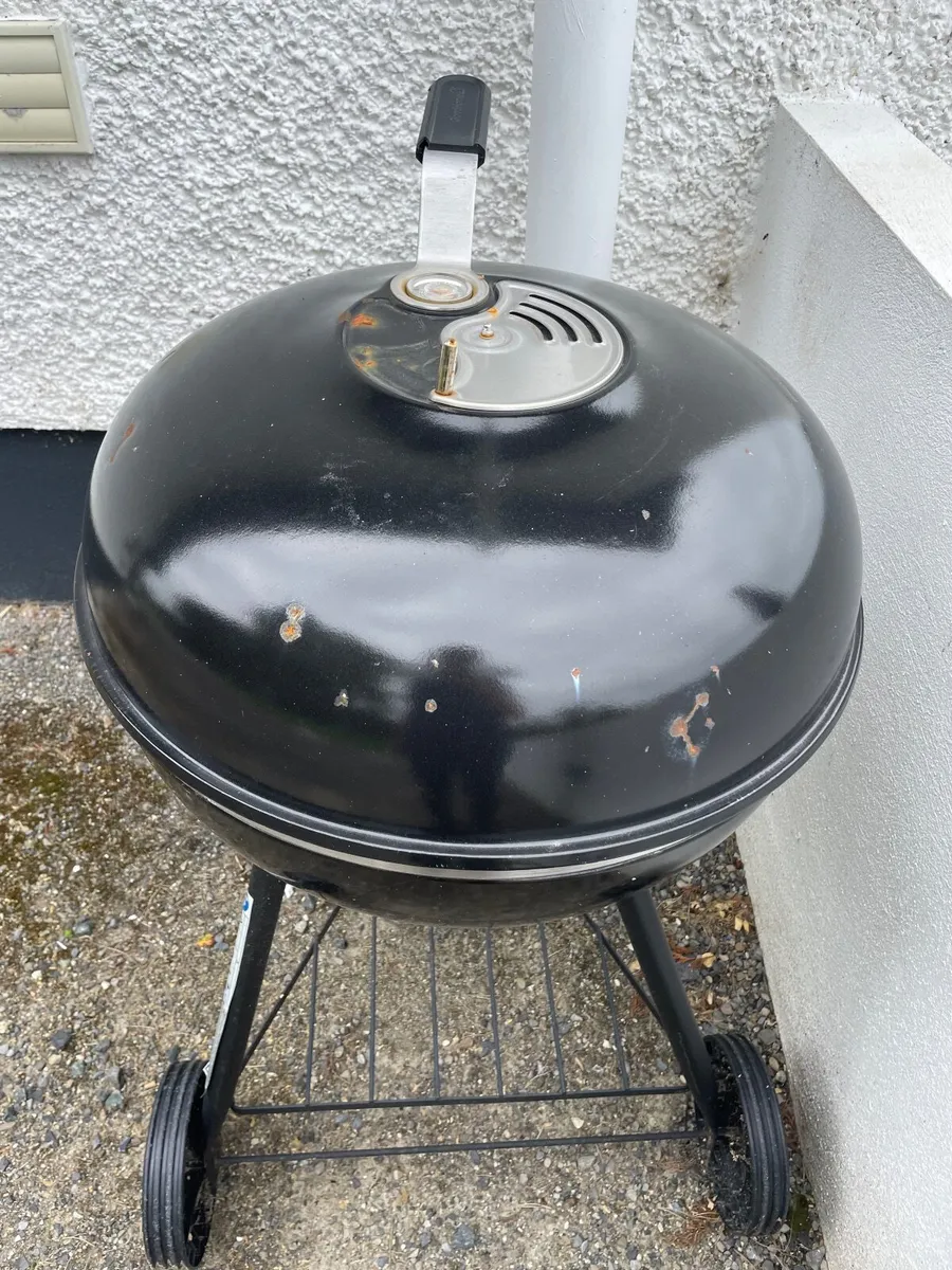 BBQ - Image 1