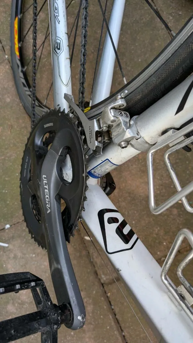 Road bike - Image 2