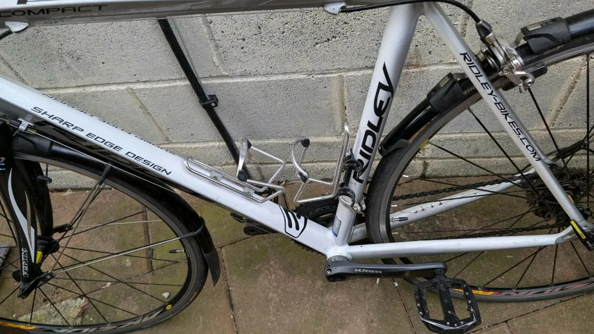 Road bike - Image 3