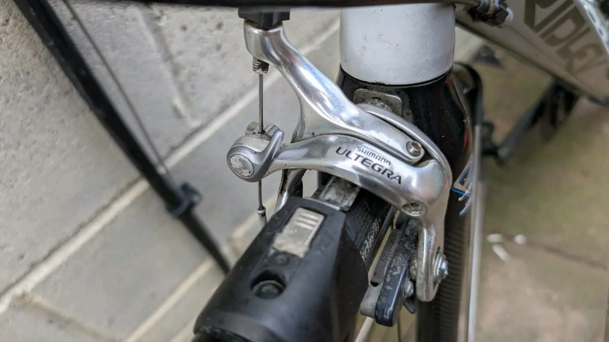 Road bike - Image 4