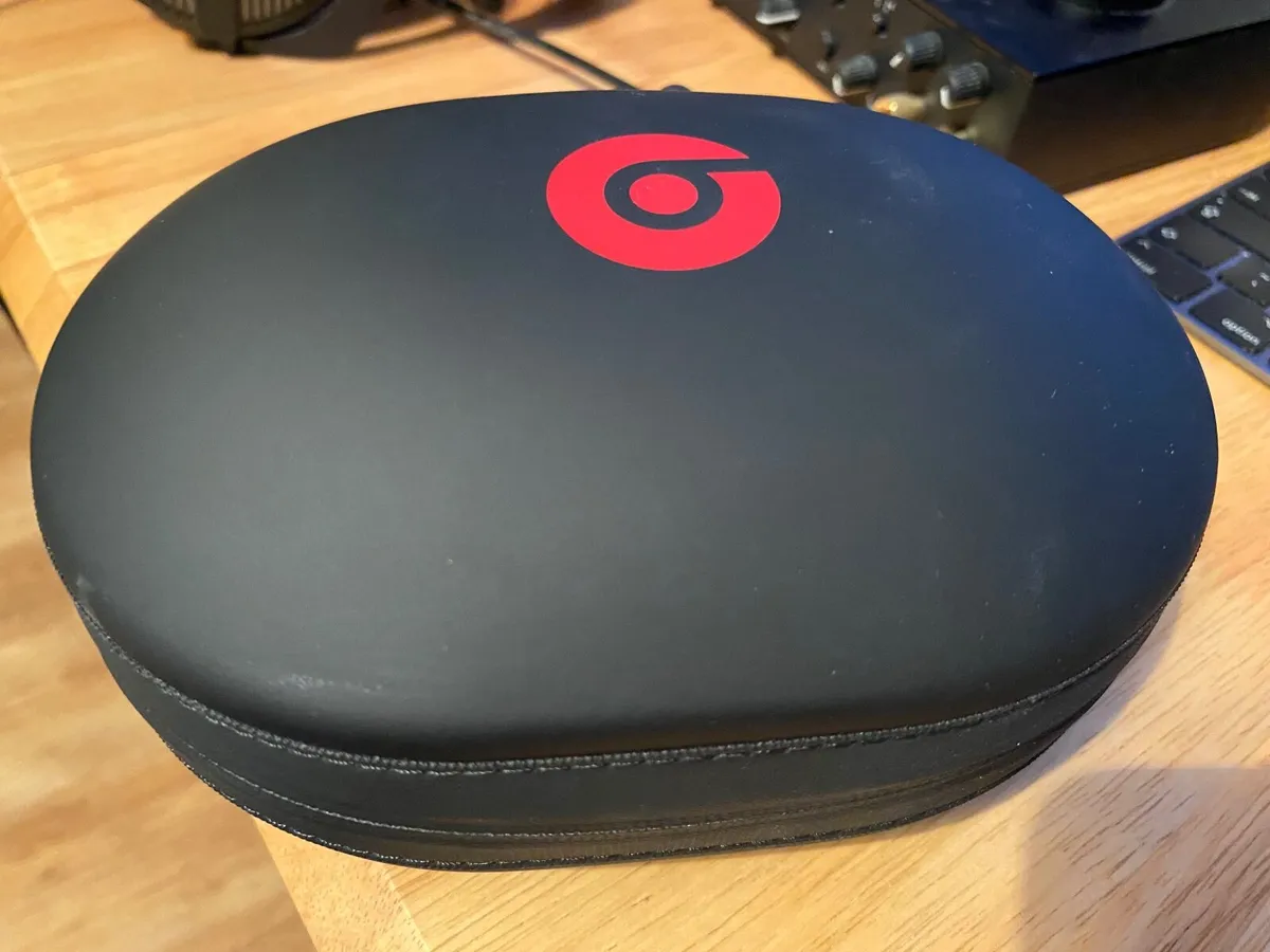 Beats Headphones - Unused, Still in Case - Image 2
