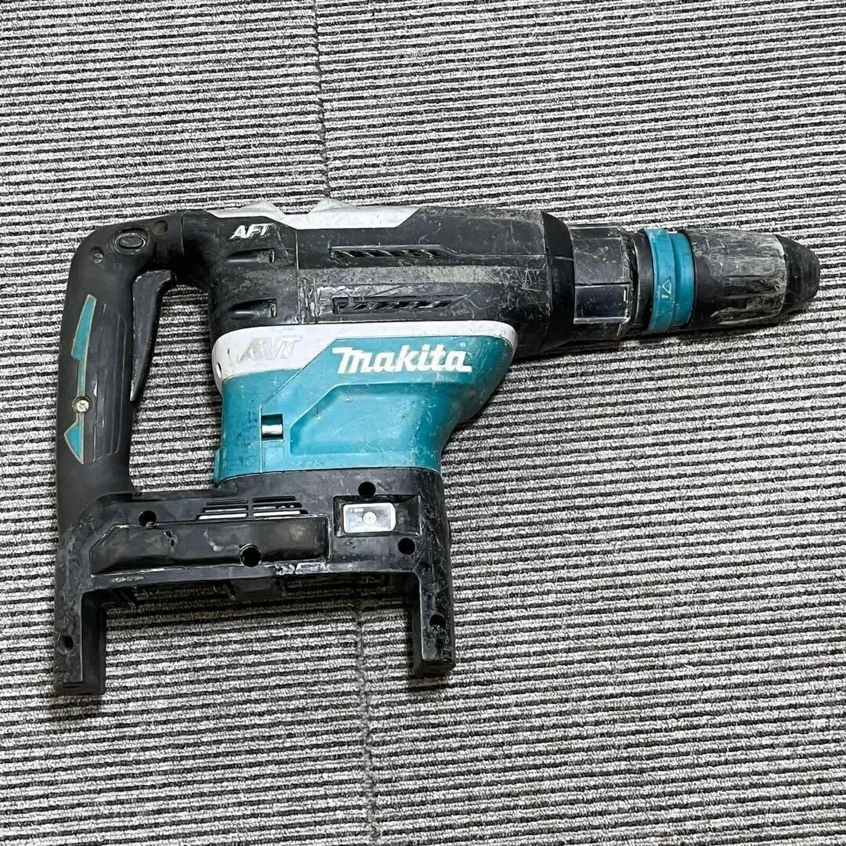 Makita 18Vx2 Hammer Drills HR400DN Body Only - Image 3