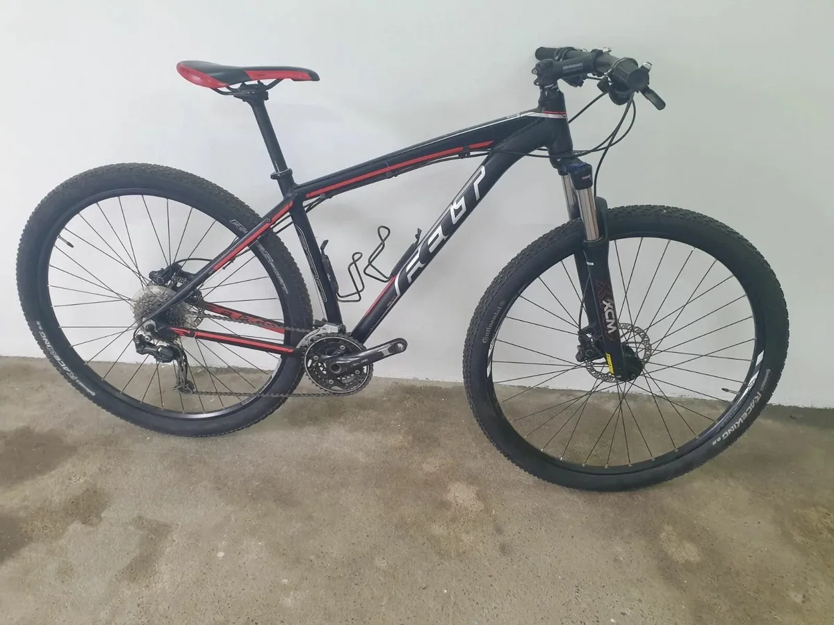 Felt NINE Sixty MTB Size 46 cm - Image 1