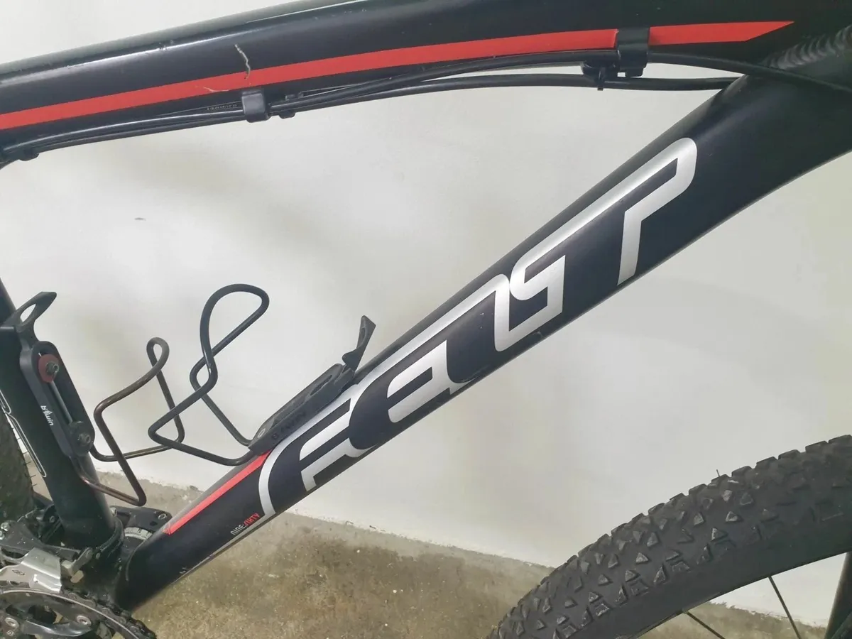 Felt NINE Sixty MTB Size 46 cm - Image 2