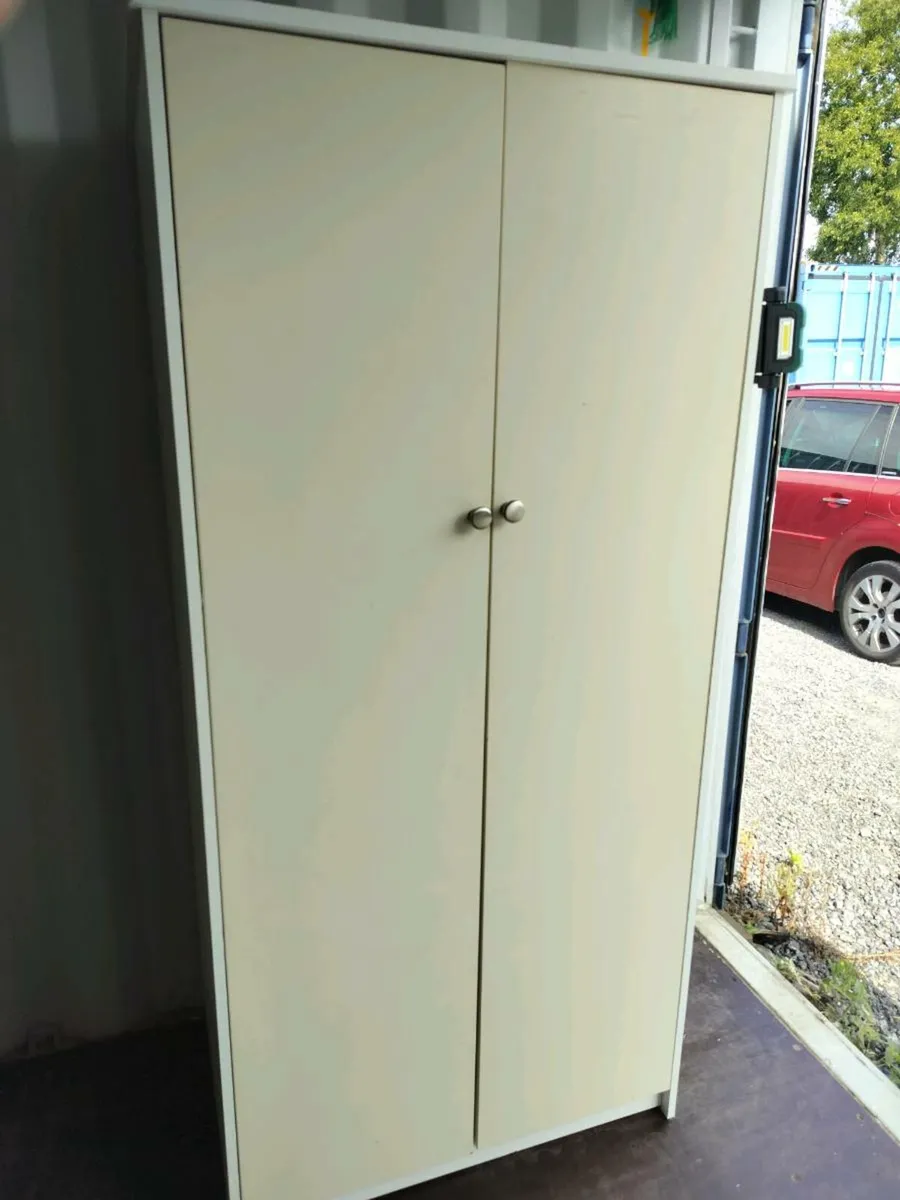 Wardrobe - Image 1