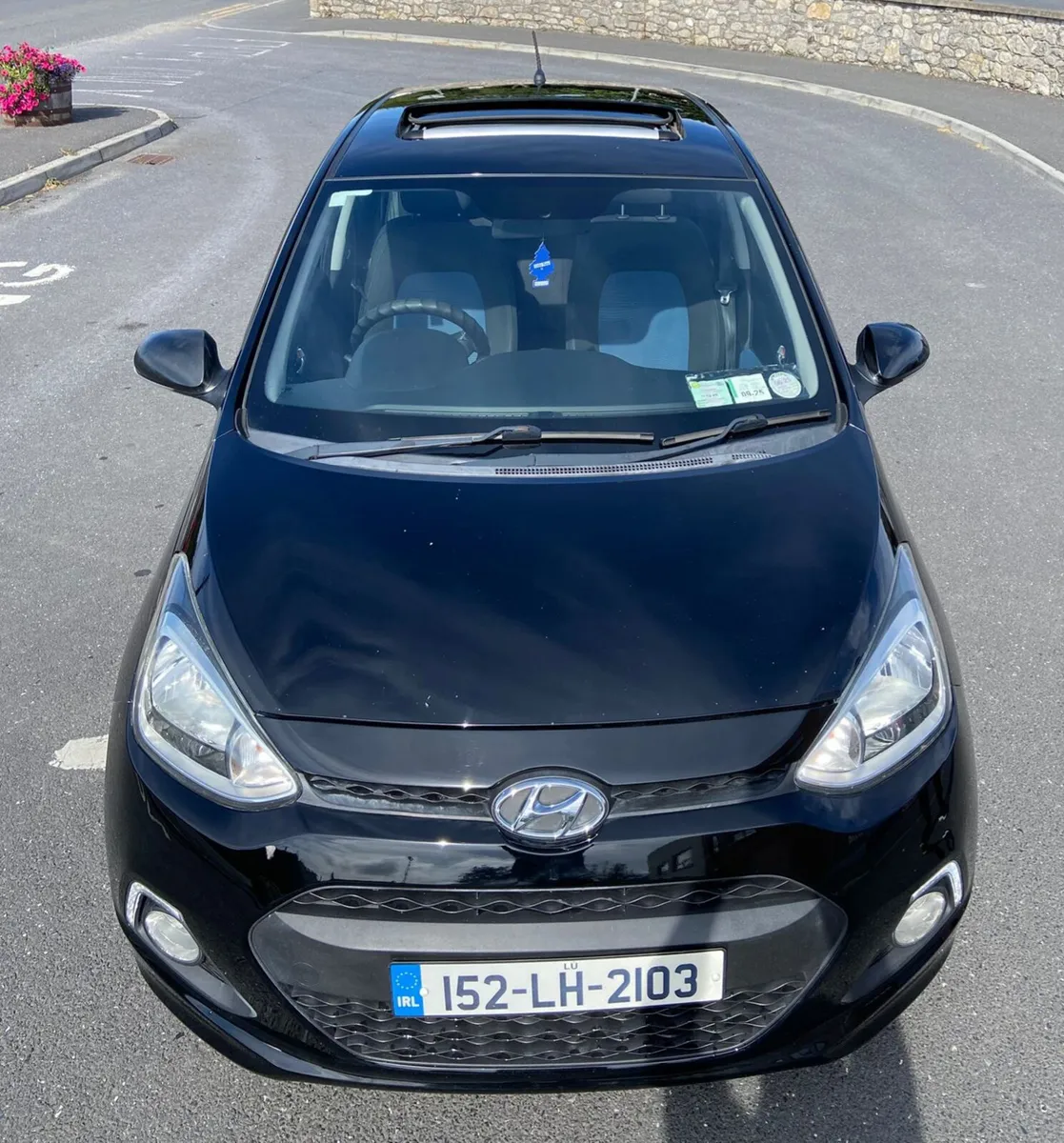 Hyundai i10 - Image 1