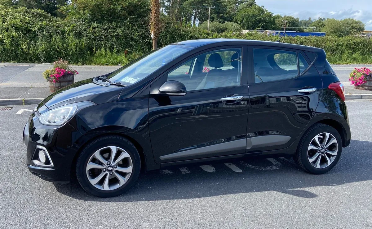 Hyundai i10 - Image 3