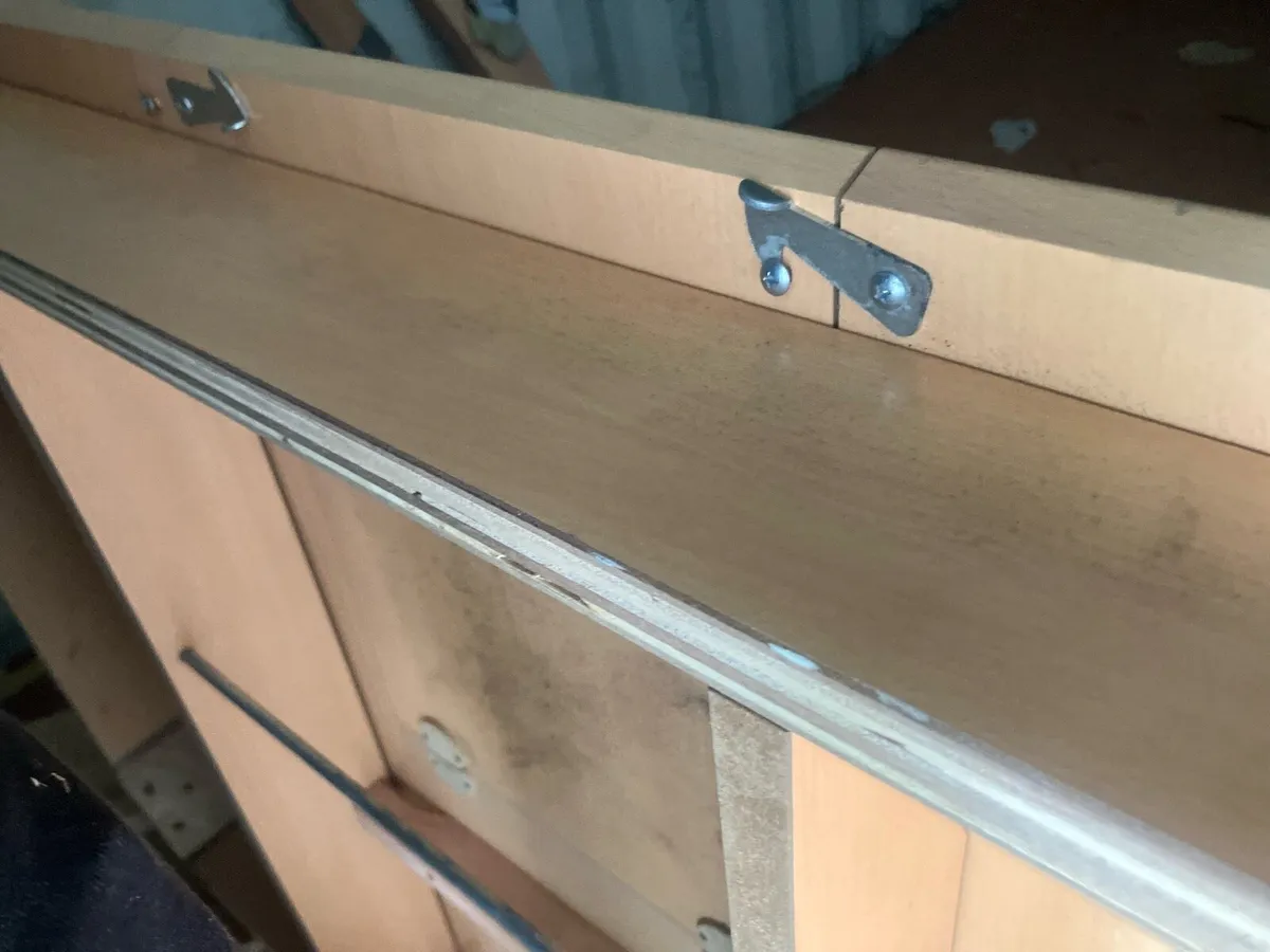 Beech Extendable Table - Image 3