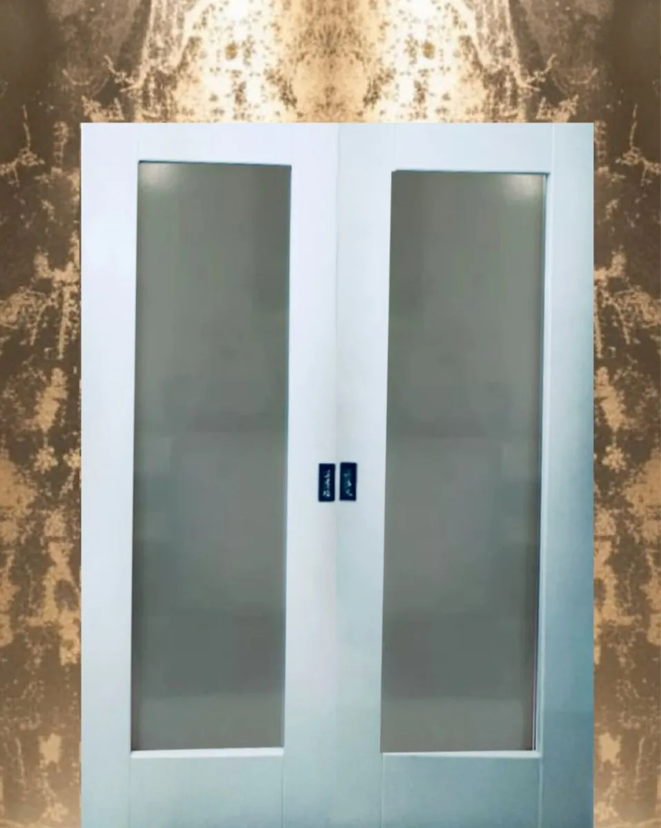 Sliding Pocket Door - Image 1