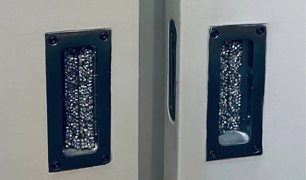 Sliding Pocket Door - Image 2