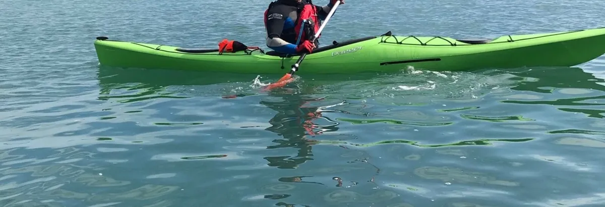 Kayaks - Image 1