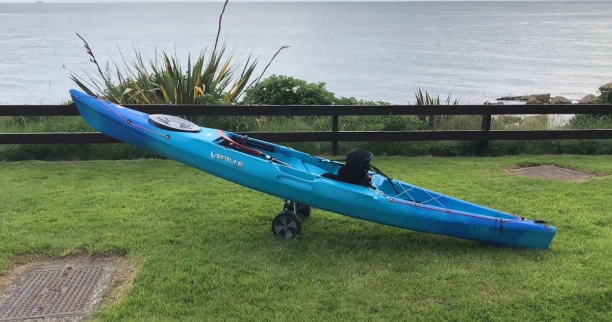 Kayaks - Image 2