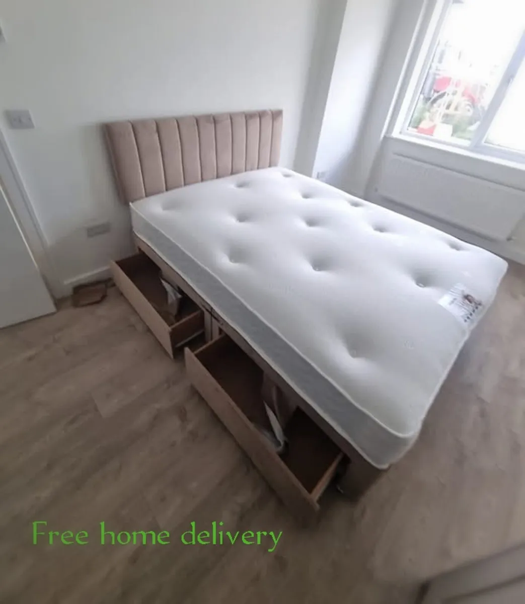 High Quality Beds – Cash on Delivery Only
Colours