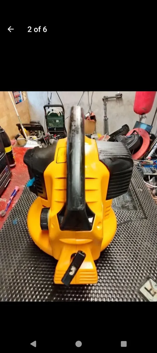 Leaf blower - Image 2