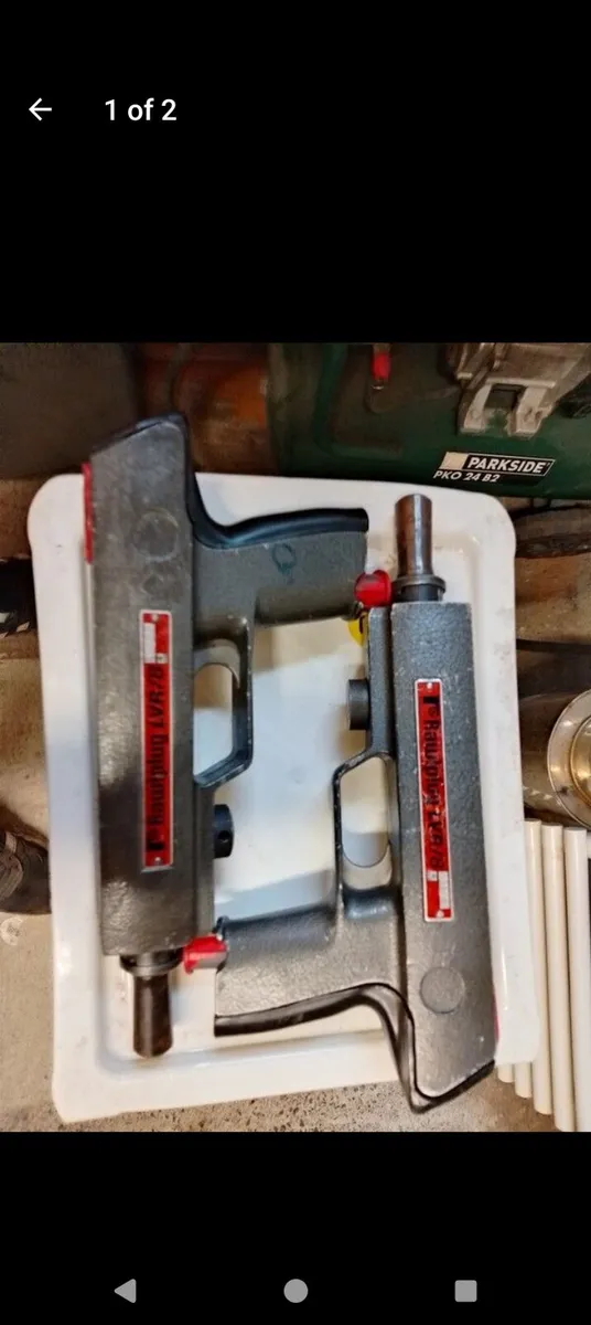 Nail gun - Image 2